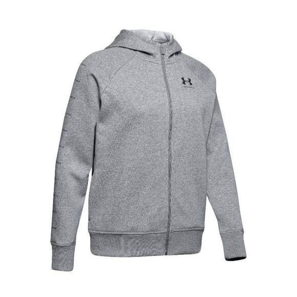 Women's large Under Armour rival hoodie full zip new sealed - Picture 1 of 4